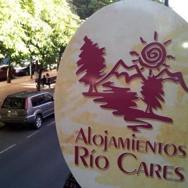 Bar Hostal Río Cares