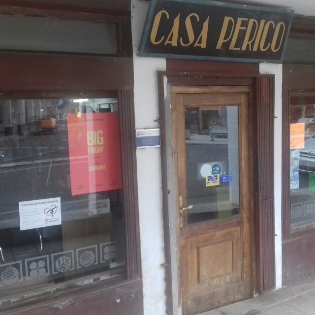 Casa Perico